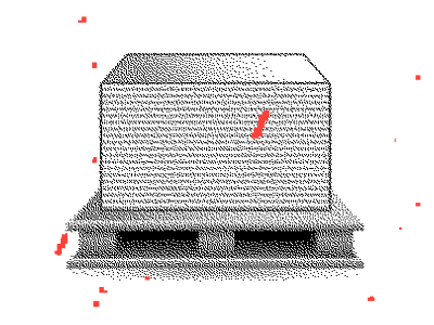 Newsletter-Abonnenten Druckauflage