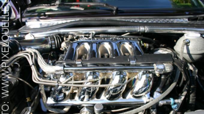 Bessere Performance mit TYPO3: Frisiert und aufgebohrt Bessere Performance mit TYPO3: Frisiert und aufgebohrt