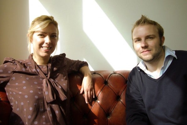 foto_claudia_micha Die Gründer