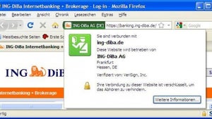 Die Gefahr bleibt – sichtbare Sicherheitsmerkmale schaffen Vertrauen: Wer fällt noch auf Phishing rein?