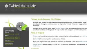 Technologien, die das Web verändern werden: State of the Art