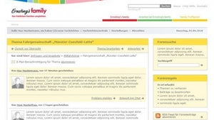 TYPO3 meets Social Network: mixxt und TYPO3 als Basis eines innovativen Intranets