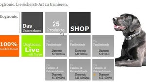 Animierte TYPO3-Menüs mit JavaScript und CSS: jQuery trifft TMENU