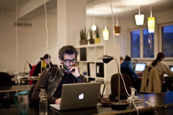 coworking