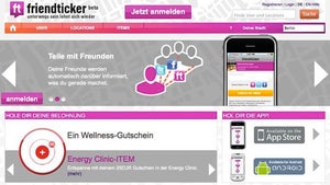 Innovative Beispiele aus Mobile- und Social Commerce