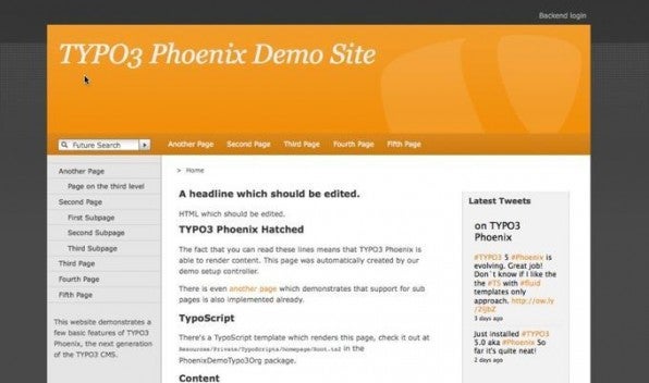 Das Phoenix-Team nutzt fortlaufende Integrations-Builds, um das Integrationssystem zu bauen und zu deployen. Außerdem nutzt man diese Builds auch für erste Selenium-Tests für Phoenix.