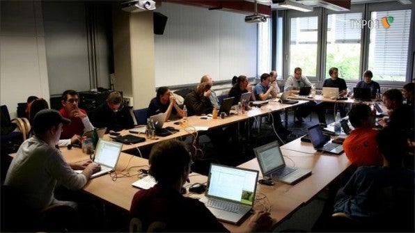 Das Entwickler-Team der kommenden TYPO3-Version 5 ist stetig gewachsen. Um so wichtiger ist ein funktionierendes Projektmanagement.