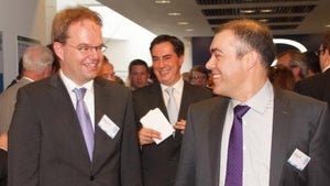 Intel: „Cloud und Mobile wachsen zusammen” Intel: „Cloud und Mobile wachsen zusammen”