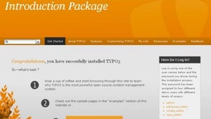 TYPO3 4.5: Die neue Langzeitlösung