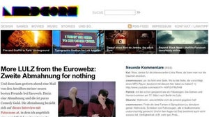 Nerdcore vs. Euroweb