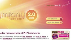 Symfony und Doctrine: Alles neu mit Version 2