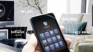 Perfekte Unterhaltung dank cleverer Home-IT