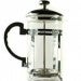 Französisch. Pragmatisch. Körnig. Die French Press (Foto: andreykr/Fotolia.com)