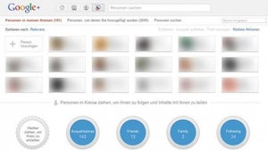 Es gibt Kreis, Baby Es gibt Kreis, Baby