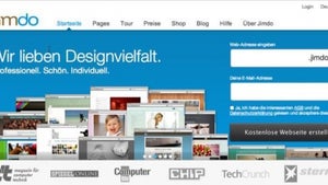 Homepage Baukästen: Do it Yourself!
