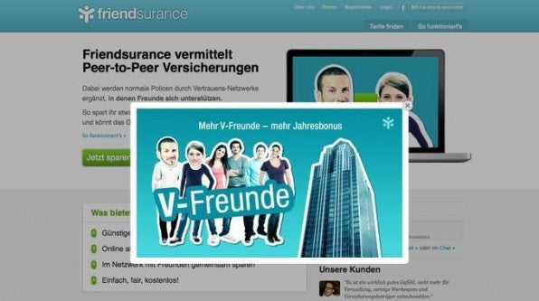 Eine neue Idee sollte man grafisch ansprechend kommunizieren, um sie verständlich zu machen.