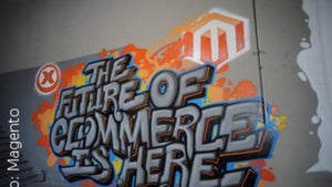 Was wird aus Magento?