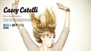 Professionelle Online-Portfolios leicht gemacht