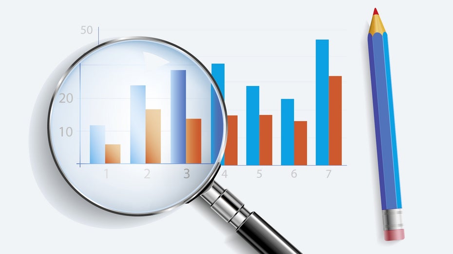 Google Analytics als Tracking-Tool im E-Commerce Google Analytics als Tracking-Tool im E-Commerce