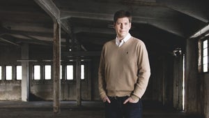 Lars Hinrichs: „Es gibt ausreichend Geld – egal für wen”