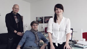 Onlineshop-Portrait: Zu Besuch bei ... melovely.de Onlineshop-Portrait: Zu Besuch bei ... melovely.de