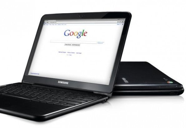 Bei Googles Chrome OS kommen Daten und Programme aus der Cloud. Geräte wie das Samsung Chromebook Serie 5 setzen auf das Betriebssystem des Suchmaschinen-Riesen. Bei Googles Chrome OS kommen Daten und Programme aus der Cloud. Geräte wie das Samsung Chromebook Serie 5 setzen auf das Betriebssystem des Suchmaschinen-Riesen.
