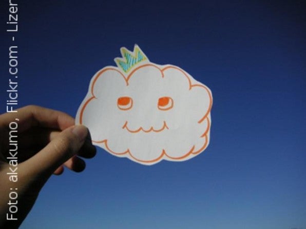 Die Cloud ist King, aber wehe, sie hat einmal Schluckauf...
