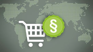 Rechtstipps für internationale Onlineshops: Richtig handeln Rechtstipps für internationale Onlineshops: Richtig handeln