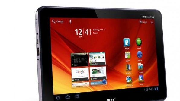 CES 2012: Mobile Neuheiten CES 2012: Mobile Neuheiten