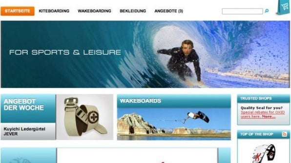 Open-Source-Shopsysteme: Neuerungen bei Magento, Oxid und Shopware