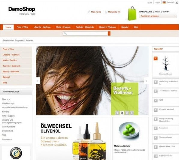 Shopware will 2012 Version 4 veröffentlichen und diese komplett unter einer Open-Source-Lizenz zur Verfügung stellen.