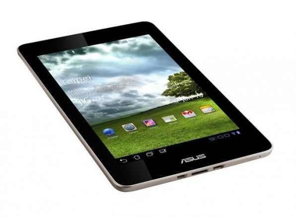 250 US-Dollar für das Eee Pad MeMo – eine Kampfansage an das Kindle Fire.