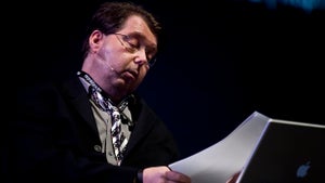 CCC-Mann Peter Glaser: „Soziale Netze werden sich in Langeweile auflösen”