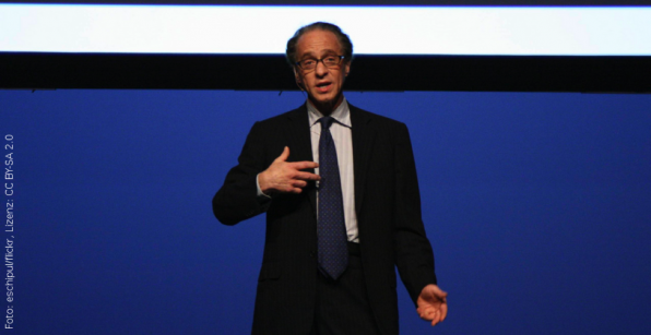 Ray Kurzweil