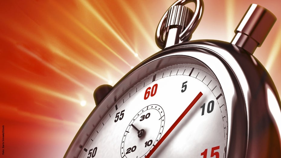 SEO: So optimierst du die Ladegeschwindigkeit einer TYPO3-Website