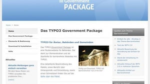 TYPO3 4.7: Alles neu macht der Mai