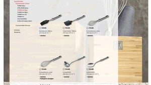 Contao: Schlankes CMS mit vielen Funktionen