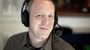 Podcaster Tim Pritlove: „Facebook ist das AOL des 21. Jahrhunderts”