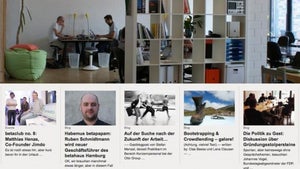 Wie der digitale Fortschritt unsere Arbeitswelt verändert: Arbyte!