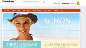 Open-Source-Shopsystem: Shopware 4 im Visier