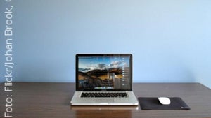 Erfahrungsbericht eines Digitalarbeiters: Digitaler Minimalismus