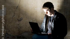 Kampf dem Burn-out: Leben am Draht