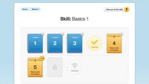 Gamification in Unternehmen: Die sollen nur spielen