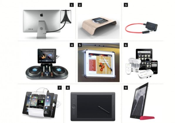 Geek-Gadgets – t3n Nr. 30