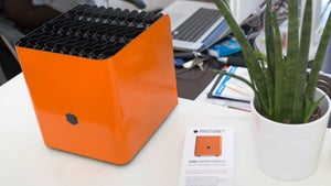 „Der einfachste Server der Welt” – Protonet im Portrait