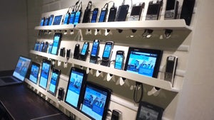 Open Device Labs: Testlabore für das mobile Web