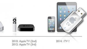 Kolumne: Der Apple-Fernseher, der keiner ist