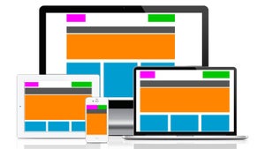 Flexibles TYPO3: Responsive Webdesign mit dem Open-Source-CMS