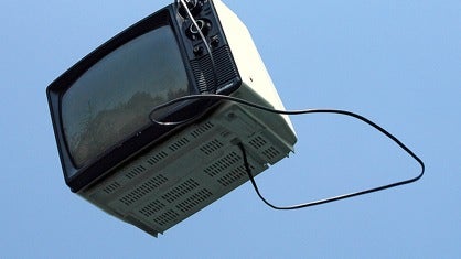 Reformvorschläge fürs öffentlich-rechtliche Fernsehen im Internet-Zeitalter Reformvorschläge fürs öffentlich-rechtliche Fernsehen im Internet-Zeitalter