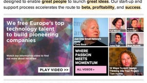 Xing-Gründer Lars Hinrichs im Porträt: „Ich befreie Entwickler”